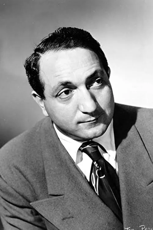 Dehl Berti ha trabajado con Tom Pedi en 1 ocasiones