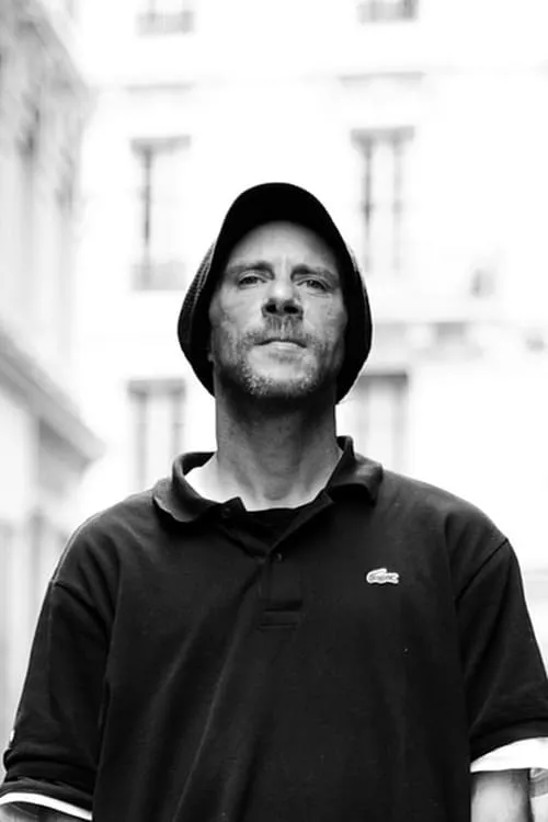 Chad Muska ha trabajado con Tom Penny en 9 ocasiones