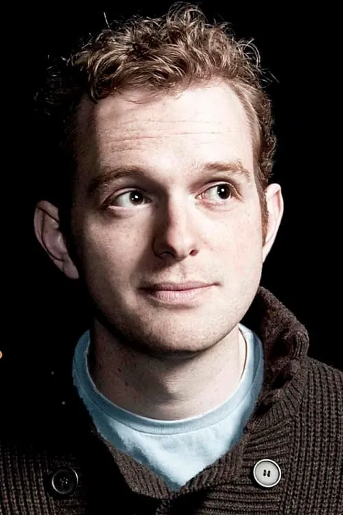 Tom Price — personaje: Jon