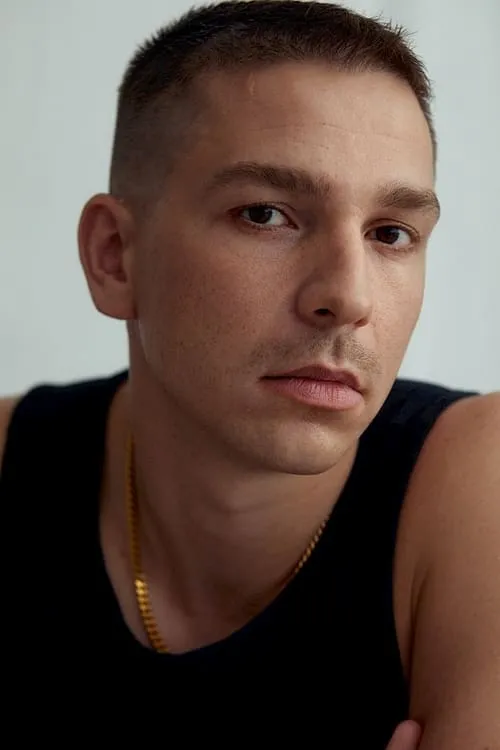 Tom Rejström — personaje: Jarno