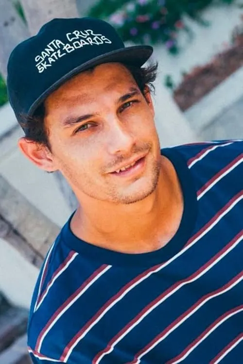 Brian Delatorre ha trabajado con Tom Remillard en 3 ocasiones