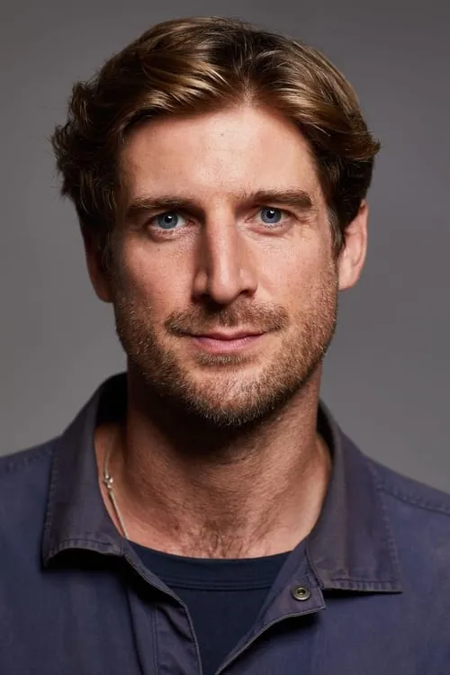 Nigel Pegram ha trabajado con Tom Stourton en 1 ocasiones