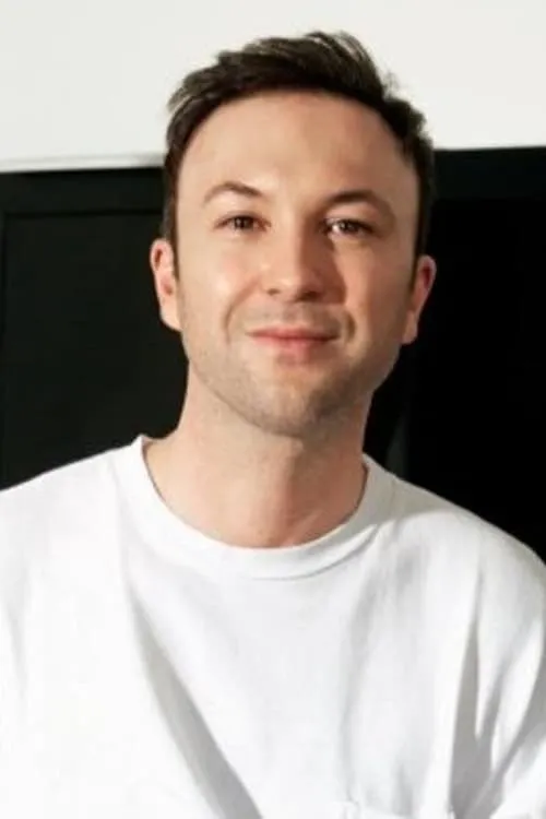 Tom Van Dorpe — personaje: Self - Judge