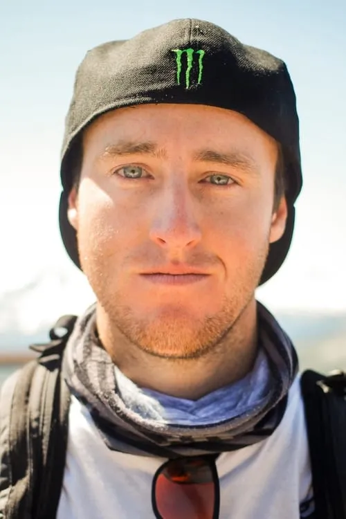 Kye Petersen ha trabajado con Tom Wallisch en 1 ocasiones