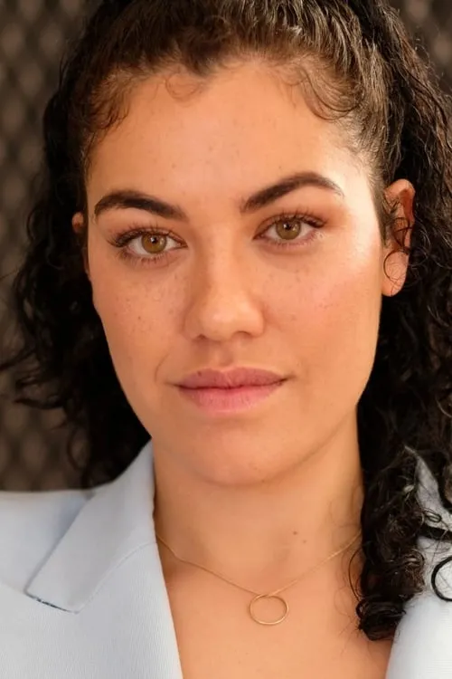 Scotty Cotter ha trabajado con Tomai Ihaia en 1 ocasiones