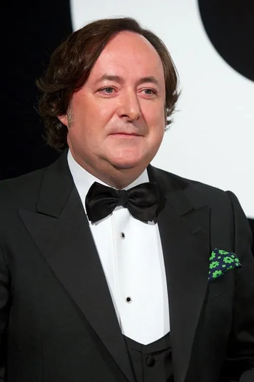 Tomás Alía — personaje: Himself - Jurer