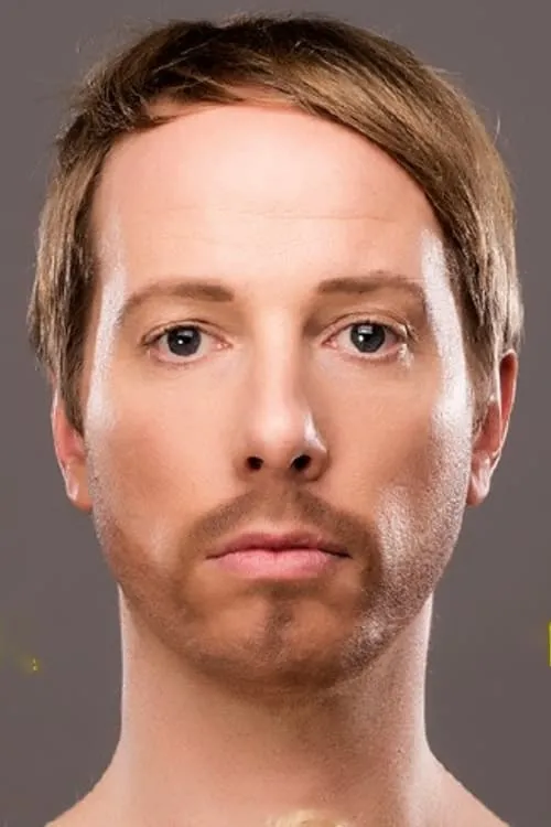 Tomás Cutler interpretando a