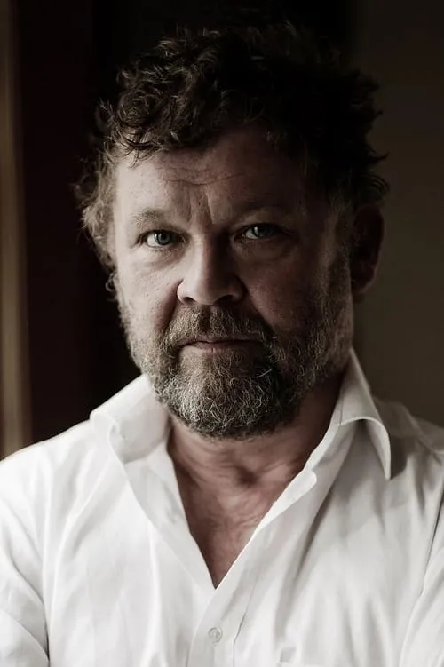 Tomáš Juřička en su biografía y filmografía