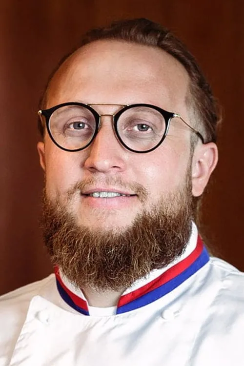 Tomáš Popp — personaje: Himself