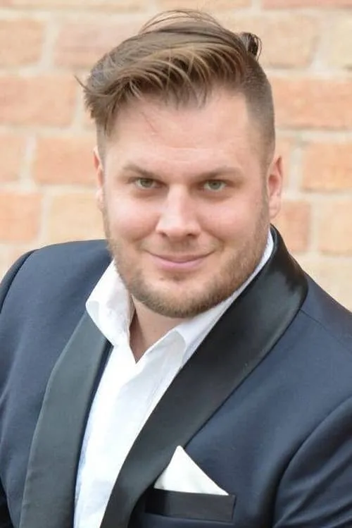 Tomáš Savka en su biografía y filmografía