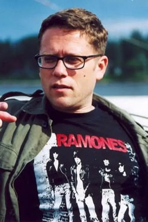 Tomasz Czajka en su biografía y filmografía