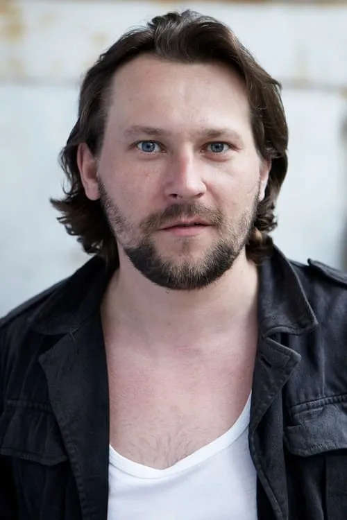 Tomasz Solich interpretando a