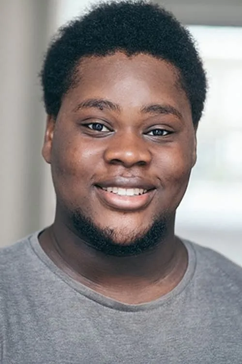 Laura Morgan ha trabajado con Tomi Ogbaro en 1 ocasiones