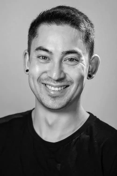 Oldoz Javidi ha trabajado con Tomio Araki en 1 ocasiones