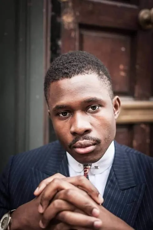 Jamie Kristian ha trabajado con Tomisin Adepeju en 1 ocasiones