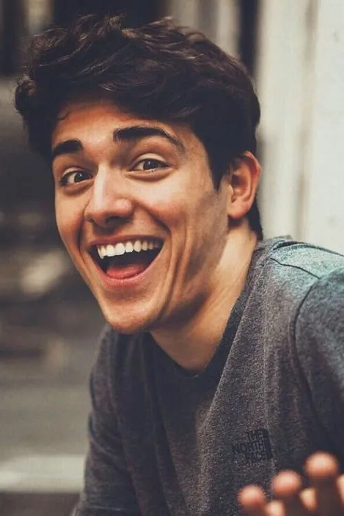 Mariasole Pollio ha trabajado con Tommaso Cassissa en 1 ocasiones