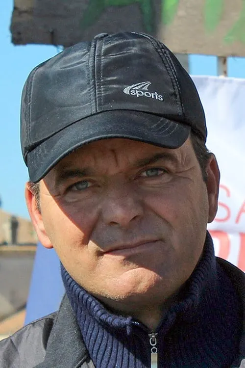 Claudio Casadio ha trabajado con Tommaso Cestrone en 1 ocasiones