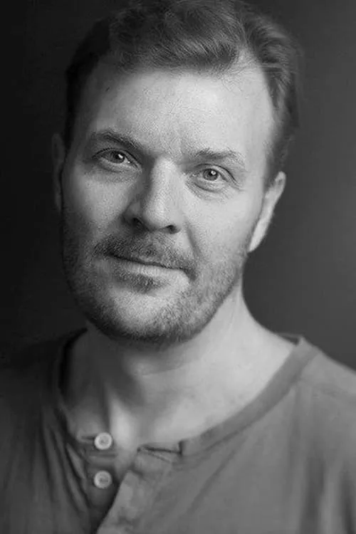 Tommi Raitolehto — personaje: Ande