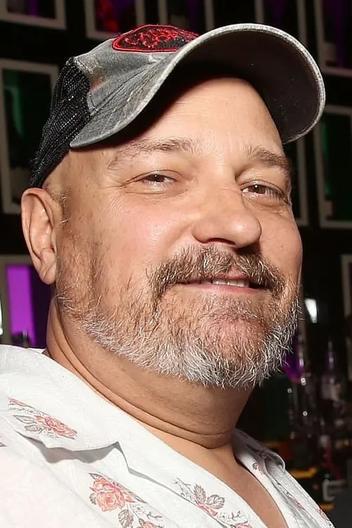 Tommy Blacha en su biografía y filmografía