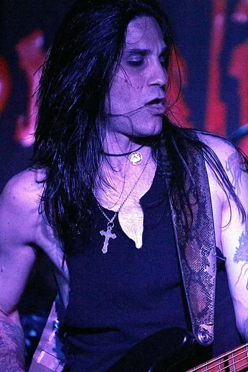 Al Pitrelli ha trabajado con Tommy Caradonna en 1 ocasiones