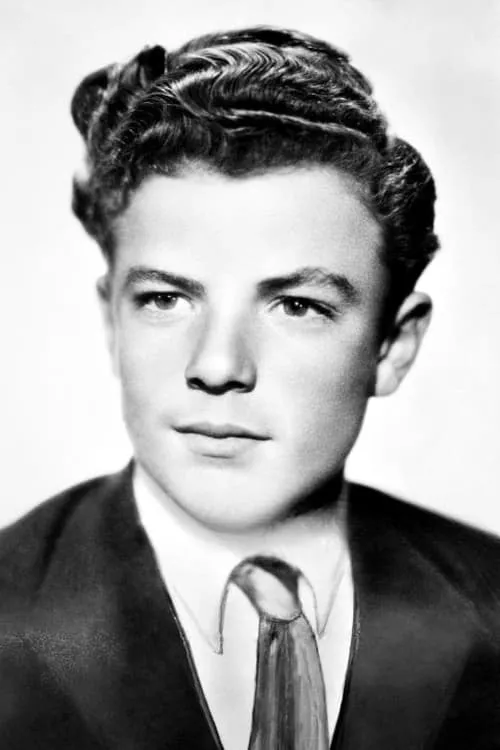 Tommy Conlon interpretando a Johnny Shelby in Prologue