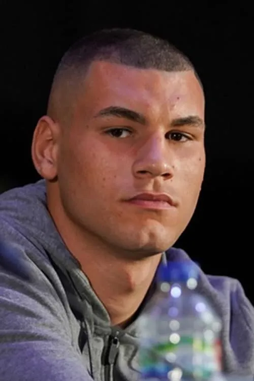 Liam Williams ha trabajado con Tommy Fletcher en 1 ocasiones