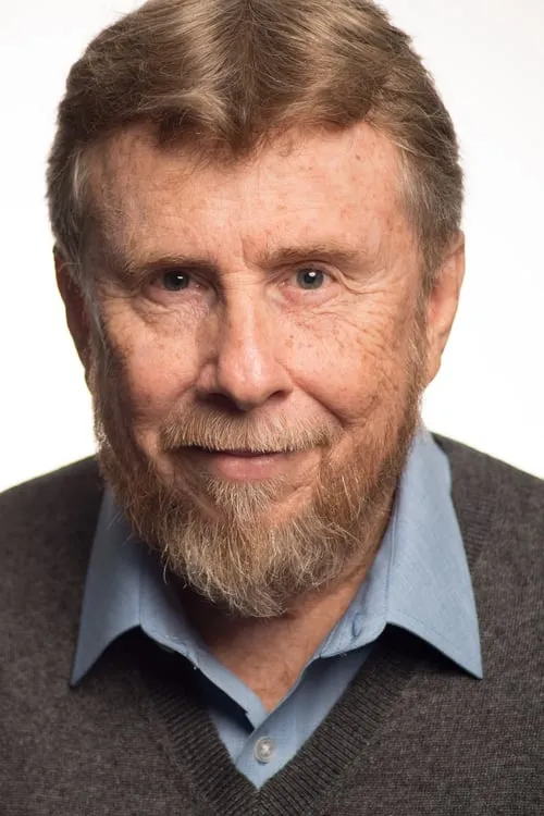 Tommy G. Kendrick interpretando a Attendant