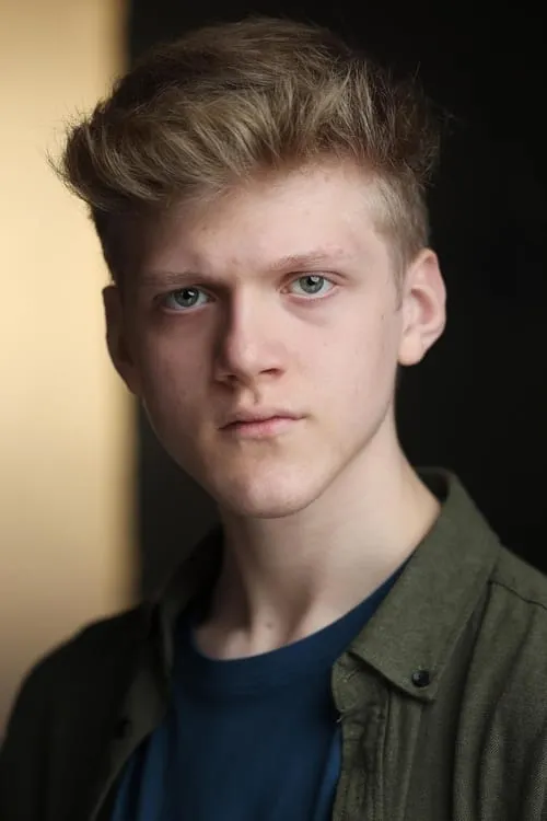 Edan Hayhurst ha trabajado con Tommy Gene Surridge en 1 ocasiones