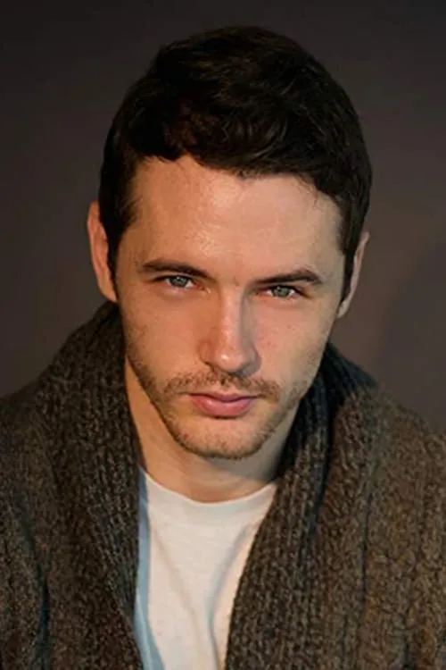 Peter Higginson ha trabajado con Tommy James Murphy en 1 ocasiones