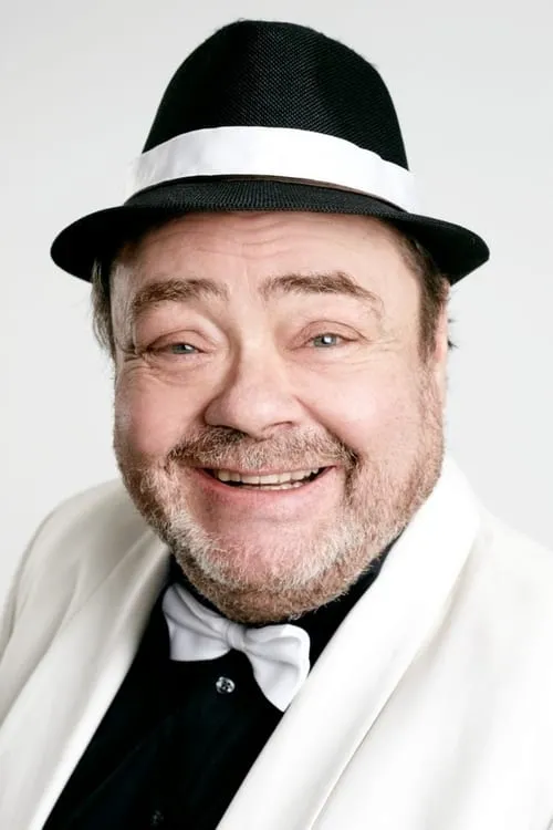 Tommy Kenter — personaje: Tage