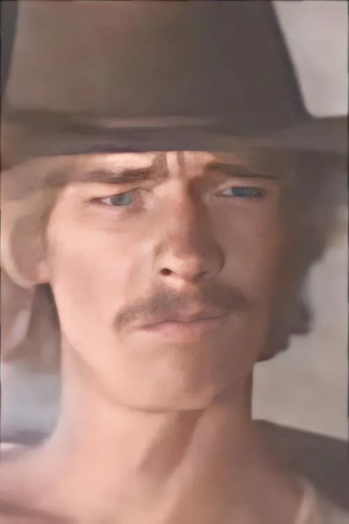 Paula Hoffman ha trabajado con Tommy La Rock en 1 ocasiones