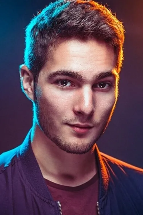 Laurent Cerulli ha trabajado con Tommy Lee Baïk en 1 ocasiones