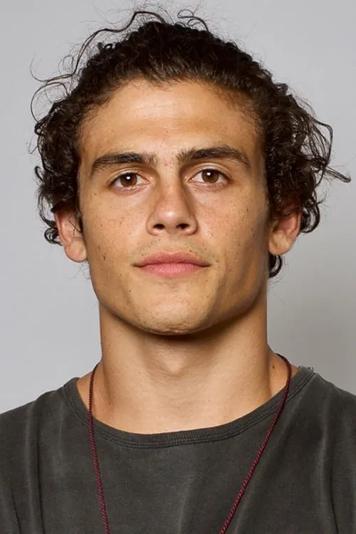 Tommy Martinez — personaje: Gael Martinez