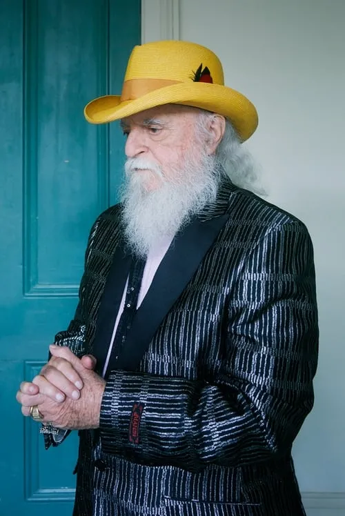 Tommy McLain interpretando a Self