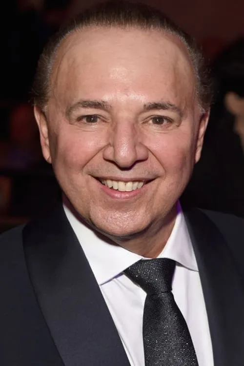Joe Veras ha trabajado con Tommy Mottola en 1 ocasiones