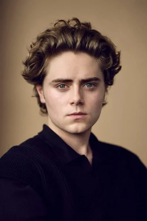 Dexter Hyman ha trabajado con Tommy Rodger en 1 ocasiones