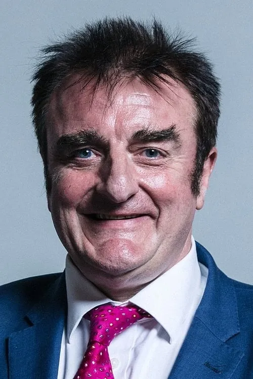 Tommy Sheppard en su biografía y filmografía