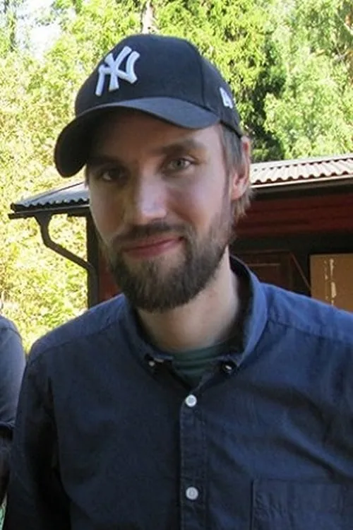 David Liljeblad ha trabajado con Tommy Wiklund en 1 ocasiones