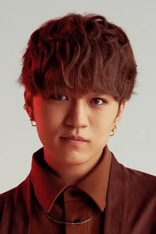 Foto de perfil del actor Tomohiro Kamiyama en el reparto