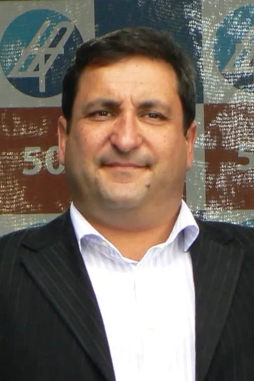 Toncho Tokmakchiev en su biografía y filmografía