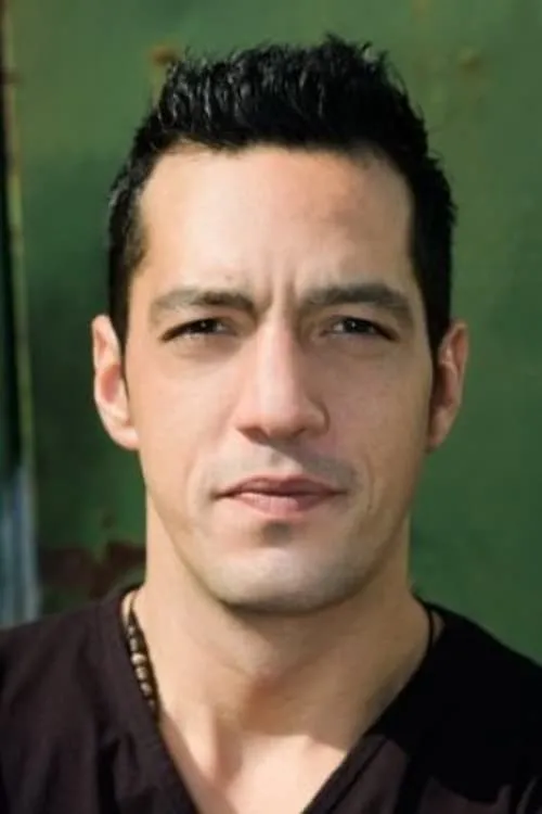 Oleg Vandish ha trabajado con Toni Varvasoudis en 1 ocasiones