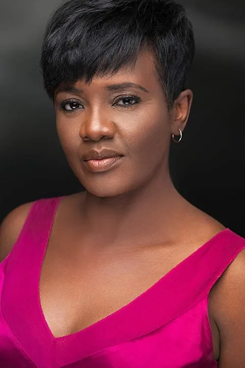 Aislin Freya Pax ha trabajado con Tonia Jackson en 1 ocasiones