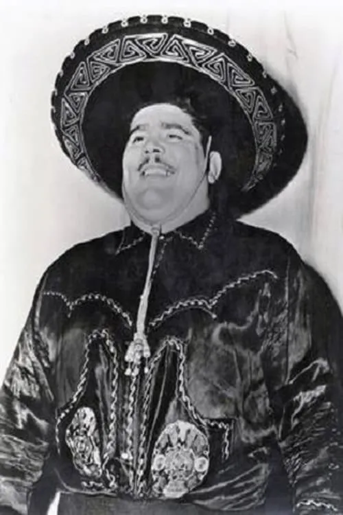 Luciano de Miranda ha trabajado con Tonina Jackson en 1 ocasiones