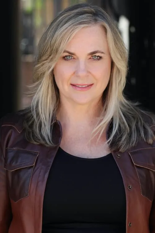 Tonja Rene' interpretando a Karen Delevigne