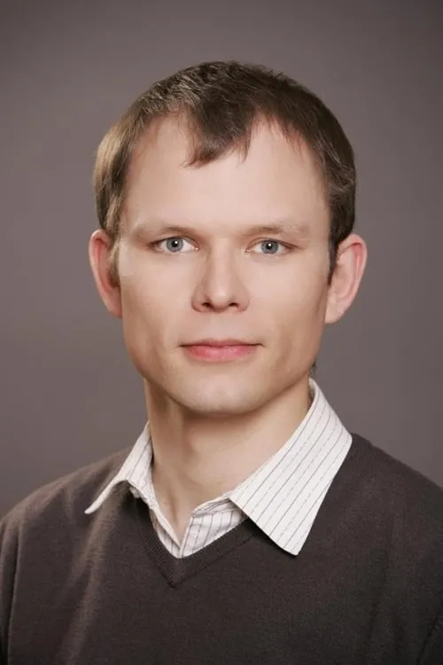 Tõnn Lamp interpretando a Rait