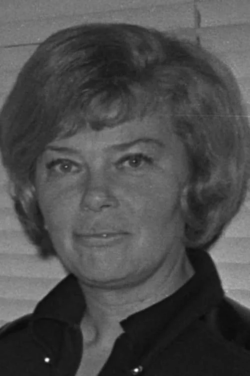 Tonny Huurdeman interpretando a Mother of mimi