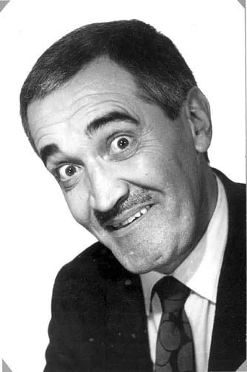 Foto de perfil del actor Tono Andreu en el reparto