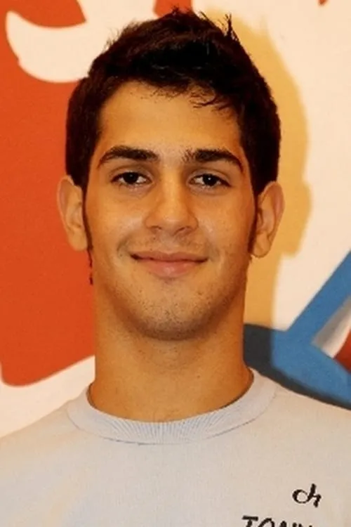 Cecilia Capriotti ha trabajado con Tony Aglianò en 1 ocasiones