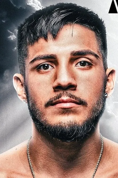 Julio Cesar Chavez Jr. ha trabajado con Tony Aguilar en 1 ocasiones