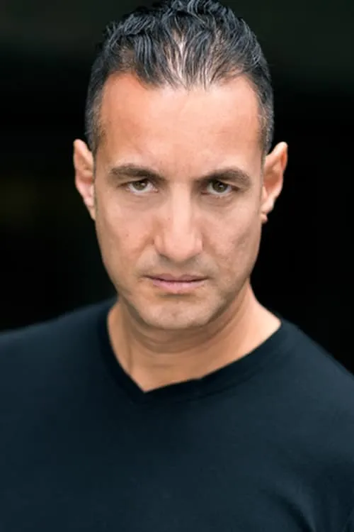 Tara Frederick ha trabajado con Tony Ali en 1 ocasiones